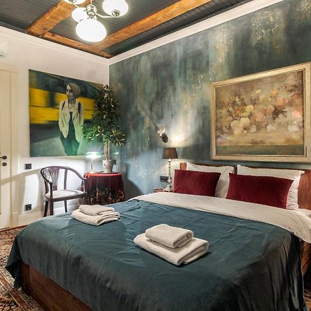 View On Rynok Square Apartments Lviv Dış mekan fotoğraf
