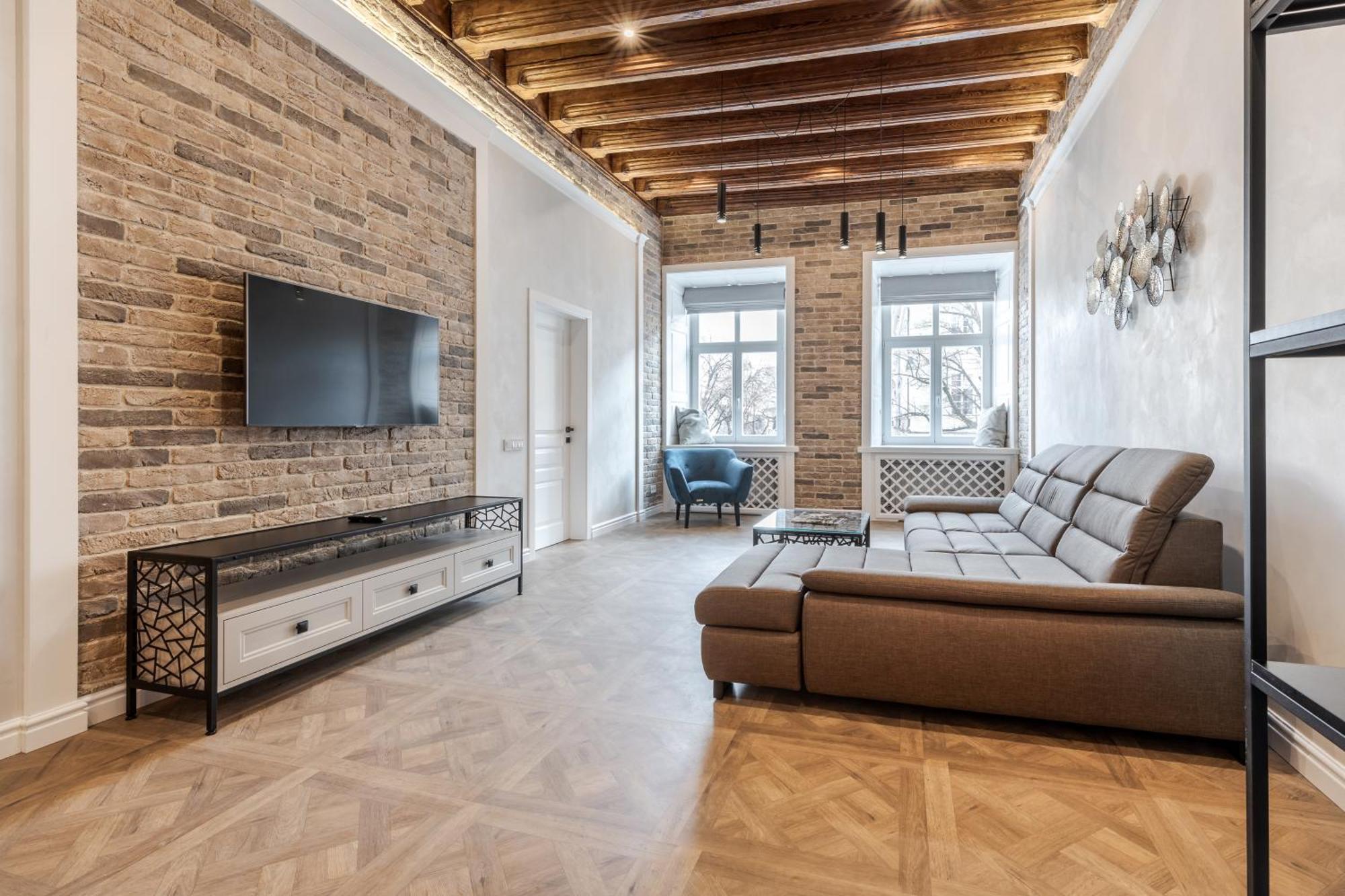 View On Rynok Square Apartments Lviv Dış mekan fotoğraf