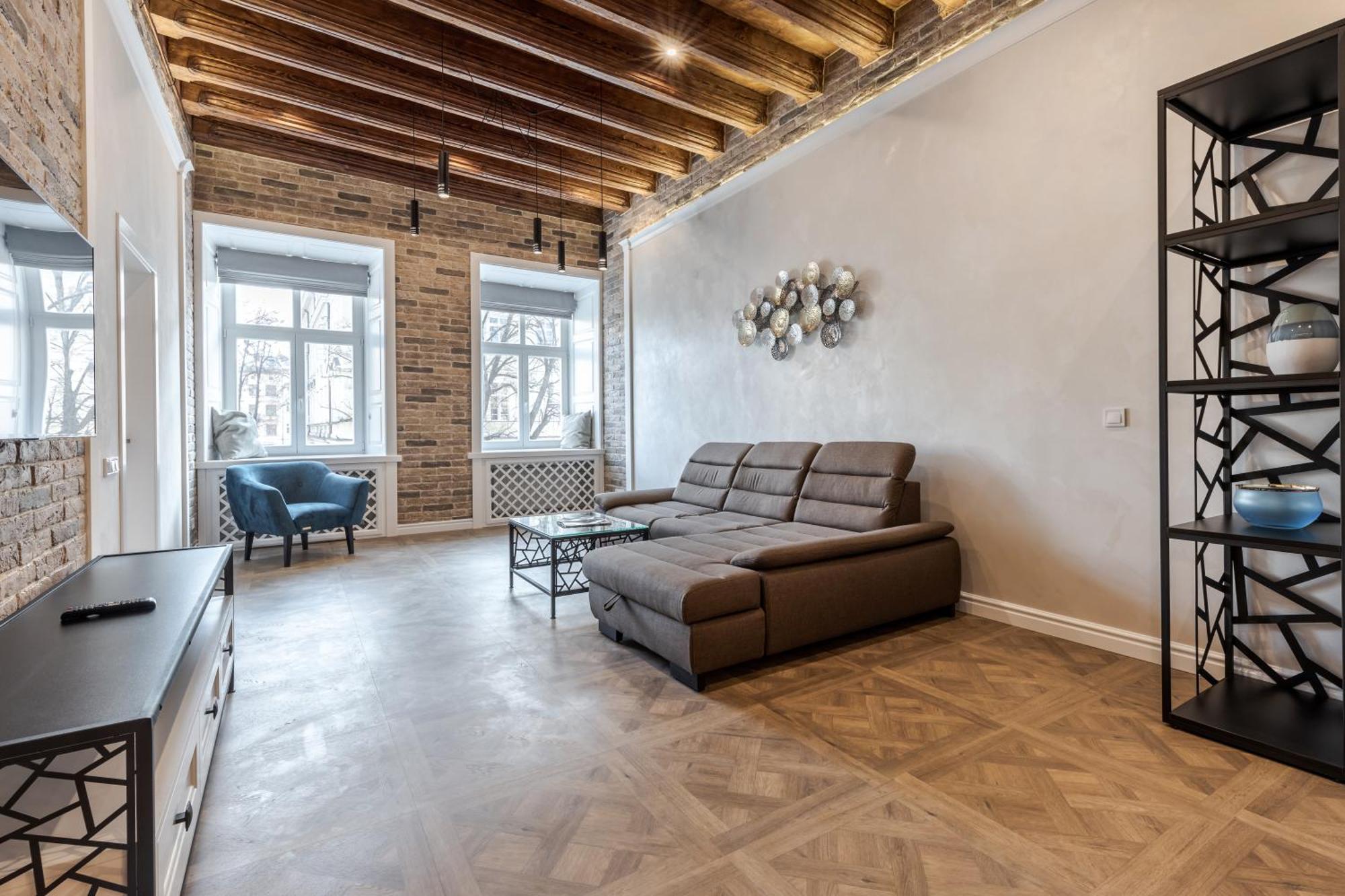 View On Rynok Square Apartments Lviv Dış mekan fotoğraf